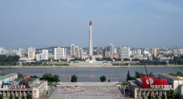 Take a tour of North Korea without leaving the country