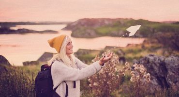 This travel agency will organize your vacation…to a surprise destination!