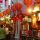Street food stalls in Singapore