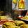 South Korea street food