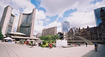 Top 10 things to do in Toronto