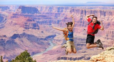 5 great reasons why you should travel this year