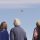 British Aiways unites three sisters