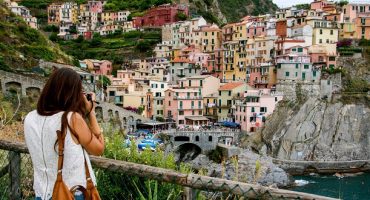 Elodie Runs the World: running on the road and solo travel