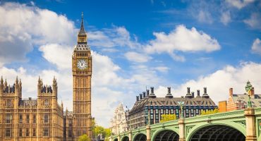 Jet Off on a European Fall Vacation For a Great Price With WOW air!