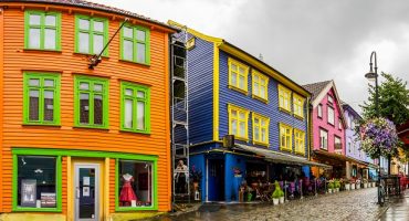 These Are The World’s Happiest Countries