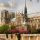 Notre Dame in Paris