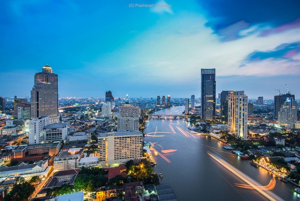 Thailand-bangkok