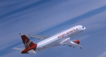 Virgin celebrates its ninth birthday with great flight deals!