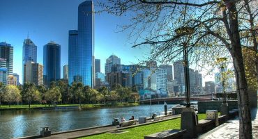 The World’s most Livable Cities have been Revealed!