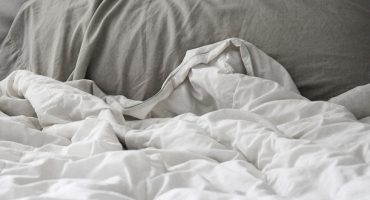 Almost 3/4 of Americans take vacation days just to catch up on sleep