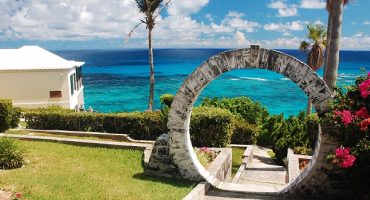 A guide to the most romantic destinations from The Bachelorette