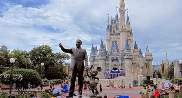 How to save big in Orlando this September