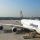 Lufthansa airplane airbnb