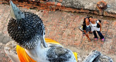 What you need to know about Thailand before you go