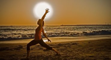 The world’s best destinations to practice Yoga
