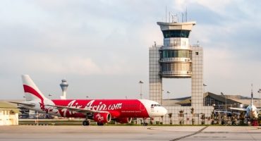 Pilot accidentally flies to Melbourne instead of Malaysia