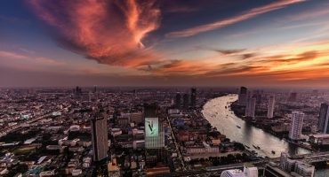 Bangkok is the World’s Most Popular Destination