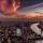 Bangkok skyline