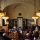 Interior of Municipal House in Prague