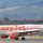 EasyJet flight