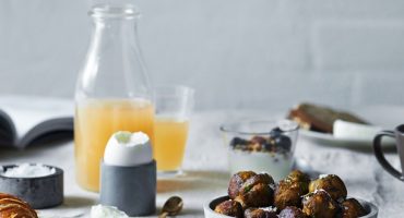 From Furniture to Food: Cook Your Own Dinner with IKEA!