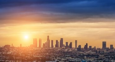 Top 5 Rooftop Bars in Los Angeles