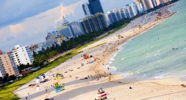 Discover Miami and its Surroundings by Rental Car