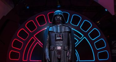 London is set to host an interactive Star Wars exhibition