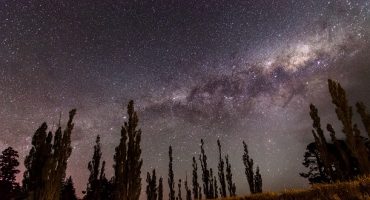 The Astronomy Photographer of the Year has been revealed
