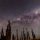 Starry Night Sky