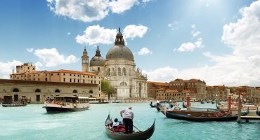 10 Coolest World Heritage Sites in the World