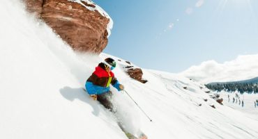 The U.S. has been named the world’s top skiing destination!