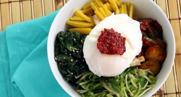 6 of the World’s Best Vegetarian Food Festivals