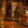 Glass of bourbon