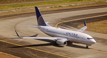 This college student just got 15 million air miles for hacking United Airlines