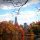 New York City during Fall