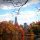 New York City during Fall