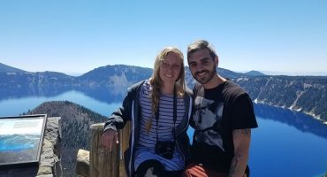 World Record Road Trip Couple: How to Travel With Your SO Without Killing Each Other