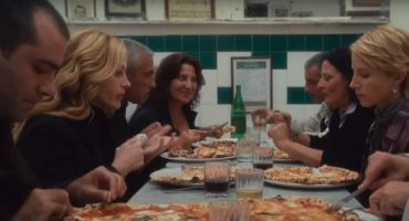 An Eat, Pray, Love Pizzeria is Opening in London