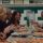 Eat Pray Love pizza scene in Naples