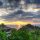 Sunset in Costa Rica