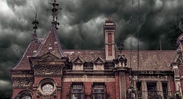 So Spooktacular! Top 10 Most Haunted Places in the US