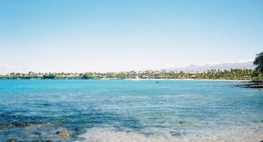 The 7 Best Beaches in Hawaii