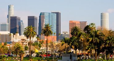 Destination of the Week: Los Angeles!