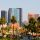 Los Angeles skyline