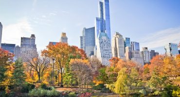 These Are The 20 Most Instagrammed Attractions in the World
