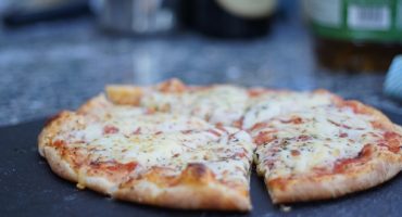 This Rehab Center Serves Up The Best Pizza in Italy