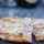 Pizza fresh from the oven
