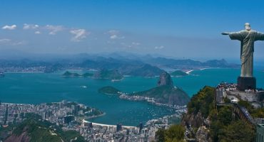 Brazil Could Waive Tourist Visa Fees For At Least A Year